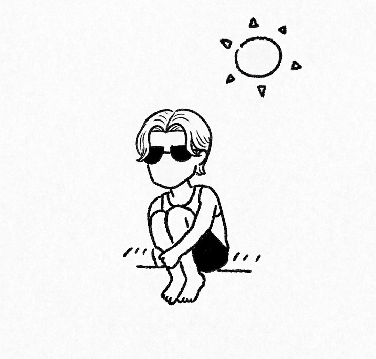 あきとのアバター